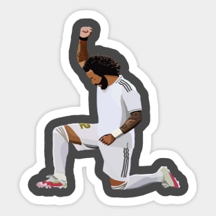 Marcelo Sticker